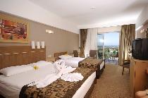 SUNIS KUMKOY BEACH RESORT & SPA