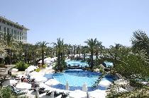 SUNIS KUMKOY BEACH RESORT & SPA