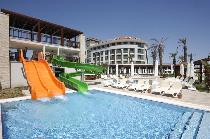 SUNIS EVREN BEACH RESORT & SPA