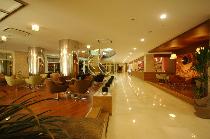 SUNIS EVREN BEACH RESORT & SPA