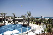 SUNIS EVREN BEACH RESORT & SPA