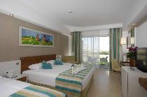 SUNIS EVREN BEACH RESORT & SPA