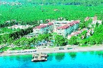 KEMER RESORT HOTEL