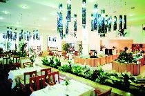 KEMER RESORT HOTEL