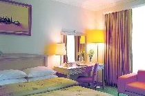 KEMER RESORT HOTEL