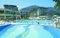 KEMER RESORT HOTEL