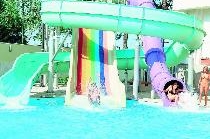 KEMER RESORT HOTEL