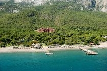 PALOMA RENAISSANCE ANTALYA BEACH RESORT & SPA