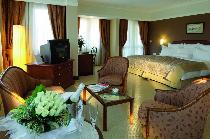 PALOMA RENAISSANCE ANTALYA BEACH RESORT & SPA