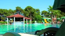 PALOMA RENAISSANCE ANTALYA BEACH RESORT & SPA