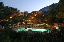 PALOMA RENAISSANCE ANTALYA BEACH RESORT & SPA