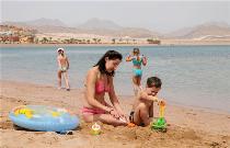 TIRAN SHARM