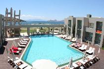 HOTEL AMBROSIA