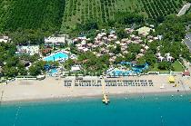 PIRATE`S BEACH CLUB