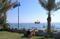 PIRATE`S BEACH CLUB