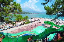 CLUB PHASELIS