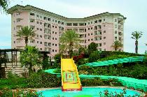 ELIZE BEACH RESORT