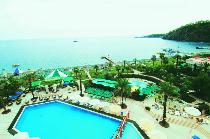 ELIZE BEACH RESORT