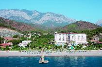 ELIZE BEACH RESORT