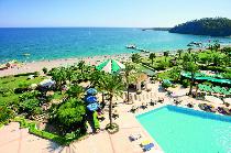ELIZE BEACH RESORT