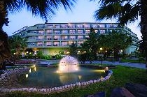 TURKIZ HOTEL & THALASSO CENTRE