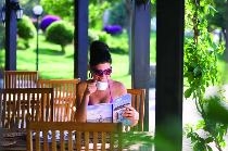 TURKIZ HOTEL & THALASSO CENTRE