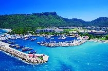 TURKIZ HOTEL & THALASSO CENTRE