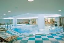 TURKIZ HOTEL & THALASSO CENTRE
