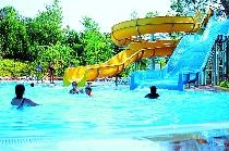 TURKIZ HOTEL & THALASSO CENTRE