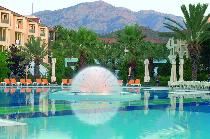 LE JARDIN RESORT HOTEL & SPA