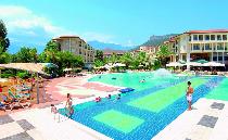 LE JARDIN RESORT HOTEL & SPA