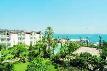 CLUB PALM BEACH
