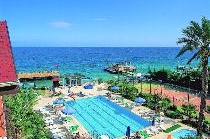 CLUB PALM BEACH