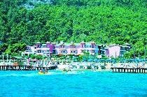 SEA GULL HOTEL