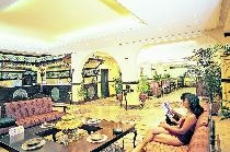 SEA GULL HOTEL