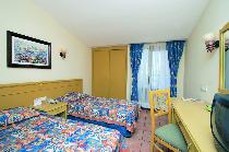 SEA GULL HOTEL