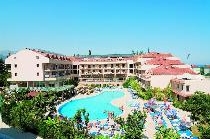 KEMER DREAM HOTEL