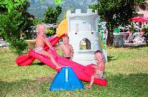 KEMER DREAM HOTEL
