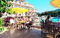 KEMER DREAM HOTEL