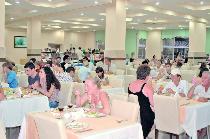 KEMER DREAM HOTEL