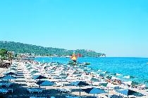 KEMER DREAM HOTEL