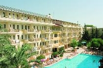 CLUB HOTEL BELPINAR