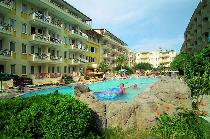 CLUB HOTEL BELPINAR