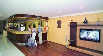 CLUB HOTEL BELPINAR
