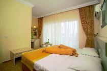 CLUB HOTEL BELPINAR