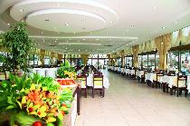 CLUB HOTEL BELPINAR
