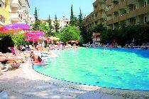 CLUB HOTEL BELPINAR