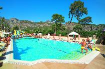 CLUB HOTEL BELPINAR