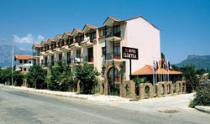 ILIMYRA HOTEL