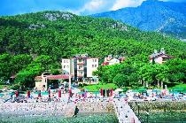SUMELA GARDEN HOTEL